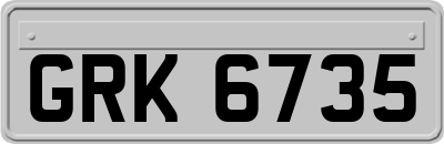 GRK6735