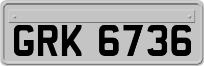 GRK6736