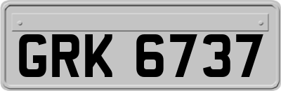 GRK6737