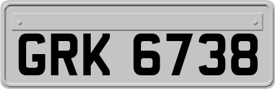 GRK6738