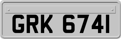 GRK6741
