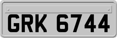 GRK6744