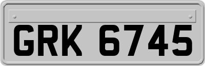 GRK6745