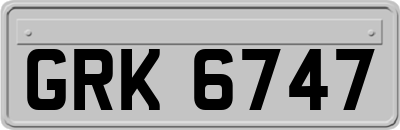 GRK6747