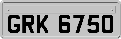 GRK6750