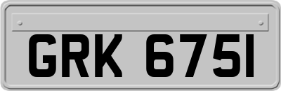 GRK6751