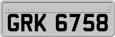 GRK6758