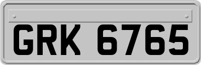 GRK6765