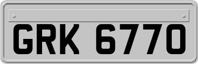 GRK6770