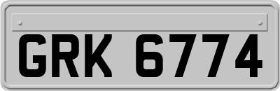 GRK6774