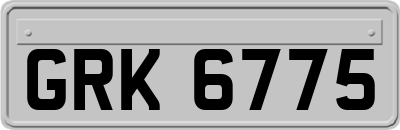 GRK6775