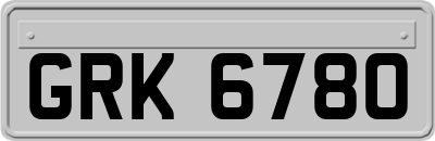 GRK6780