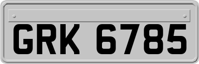 GRK6785