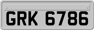 GRK6786
