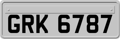 GRK6787