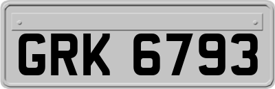GRK6793