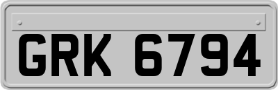 GRK6794