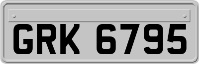 GRK6795