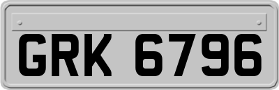 GRK6796