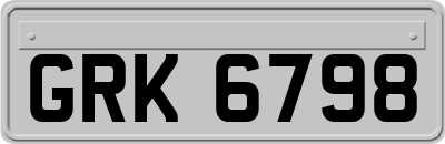 GRK6798