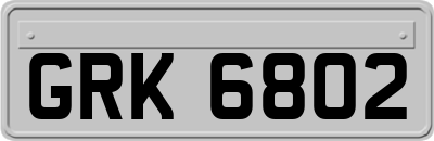 GRK6802