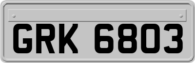 GRK6803