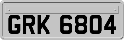 GRK6804