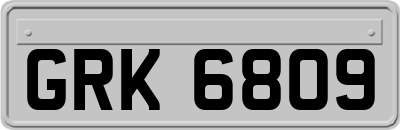 GRK6809