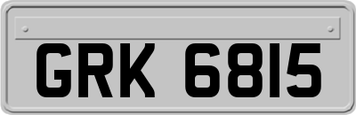 GRK6815