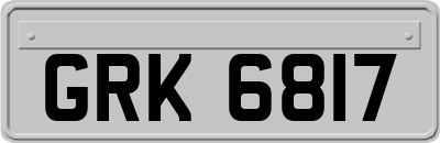 GRK6817
