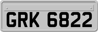 GRK6822