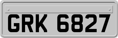 GRK6827