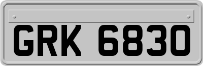 GRK6830
