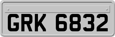 GRK6832