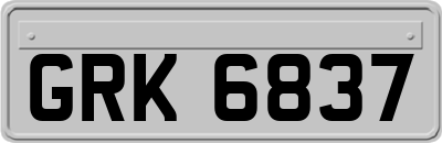 GRK6837