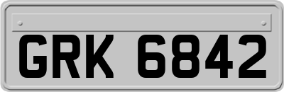 GRK6842