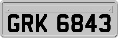 GRK6843