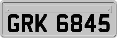 GRK6845