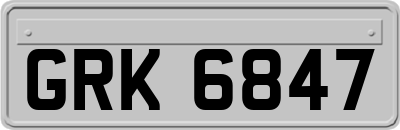 GRK6847