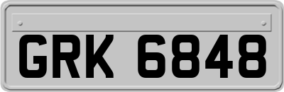 GRK6848