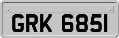 GRK6851