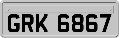 GRK6867