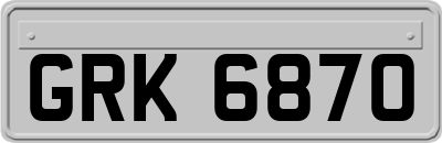 GRK6870