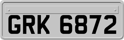 GRK6872