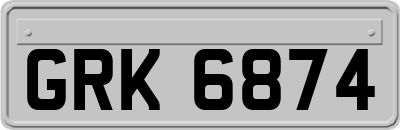 GRK6874