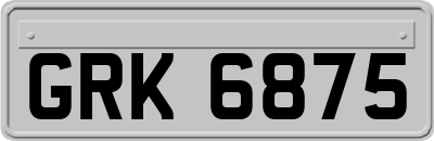 GRK6875