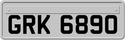 GRK6890