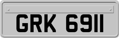GRK6911
