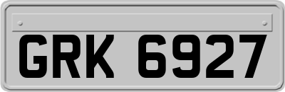 GRK6927