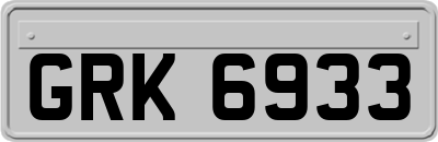 GRK6933